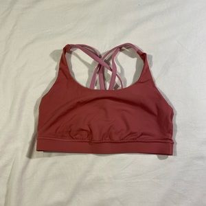 Lululemon Energy Bra